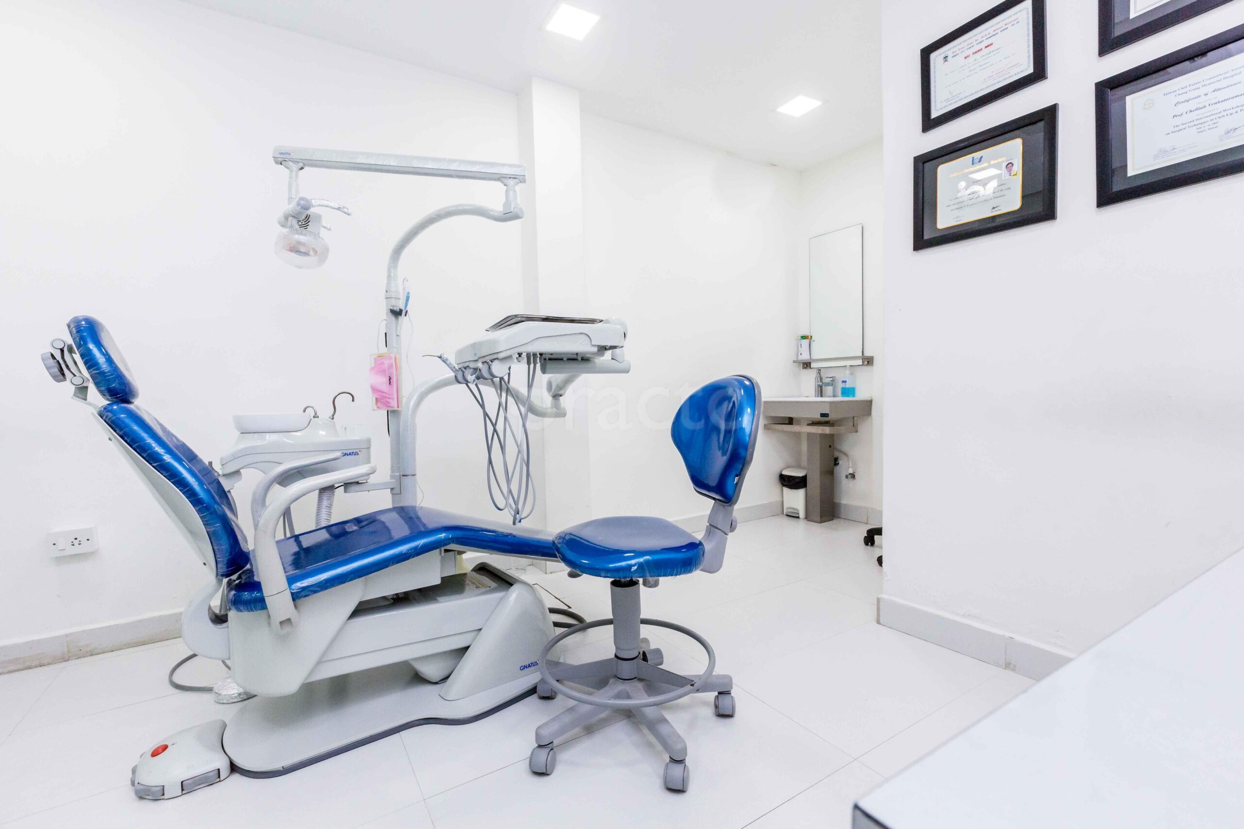 Dental Hospital in Tirunelveli