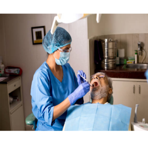 10 Benefits of General Dentistry Services