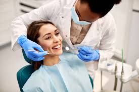 Top 5 Reasons to Visit our Dental Clinic